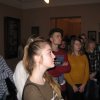 Відвідання Меморіального музею Лесі Українки